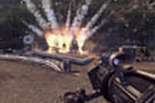 『Crysis Warhead』の開発が完了！ 発売は9月の中頃 画像