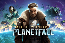 SFストラテジー『Age of Wonders: Planetfall』日本語収録でSteam配信開始―サイボーグゾンビにだって未来は作れる 画像