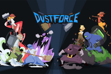 スタイリッシュお掃除アクション『Dustforce』がPS3/Vita/Xbox 360でリリース決定、販売は海外カプコン 画像