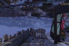 まさにVault？『Fallout 76』グリッチで地下に家を作るプレイヤー現る 画像