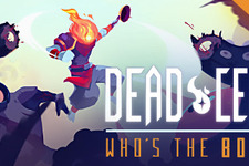 ローグヴァニアACT『Dead Cells』ボスモチーフの武器・敵を追加するアップデート「Who's the Boss?」配信開始―Steamではセールも 画像