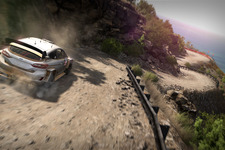 ラリーレース『WRC 8』PC版はEGS独占か―Steamページは健在も公式サイト上にはEpicロゴのみ 画像