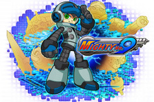 稲船氏の新作アクションゲーム『Mighty No. 9』がKickstarterをスタート ― 早くも70万ドル達成 画像