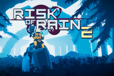 高評価ローグライクACT『Risk of Rain 2』のスイッチ版が発表！ 国内でも今夏配信 画像