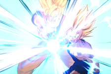 『ドラゴンボールZ KAKAROT』最新トレイラー公開！悟空と悟飯の親子の絆を今一度 画像