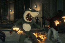 昇龍拳ボイスも収録、様々なコスチュームでゾンビをなぎ倒す『Dead Rising 3』の最新ゲームプレイ映像 画像