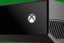 Xbox Oneはローンチ時点で外部ストレージに非対応 画像