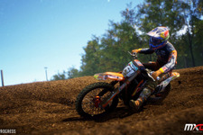 モトクロス世界選手権公式ゲーム『MXGP 2019 - The Official Motocross Videogame』PCおよび海外コンソール向けにリリース 画像