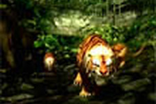 虎2頭もなんのその『Tomb Raider: Underworld』最新トレイラー 画像