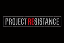 カプコン新プロジェクト『PROJECT RESISTANCE』始動！9月10日にティーザー公開、TGS2019ではプレイアブル出展 画像