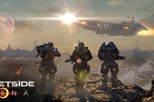 SFMMOアリーナシューター『PlanetSide Arena』現地9月19日に早期アクセス開始が決定―シネマティックトレイラー公開 画像