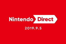 9月5日午前7時より「Nintendo Direct」放送決定！『ポケットモンスター ソード・シールド』や『ルイージマンション3』が中心に 画像