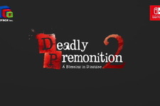 ホラーミステリーADV『Deadly Premonition 2』スイッチで2020年発売決定！過去の殺人事件が主人公を狂気に巻き込む 画像