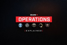 『Gears 5』新コンテンツ満載の定期的な大規模無料アップデート「Operations（作戦）」の詳細を公表 画像