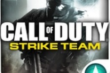 ActivisionがiOS向けCoDシリーズ新作ゲーム『Call of Duty: Strike Team』の配信を開始 画像