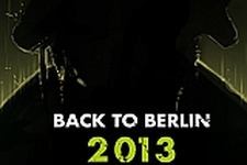 Rebellionが“Back to Berlin 2013”と記された謎のイメージを公開、『Nazi Zombie Army』続編が登場か 画像