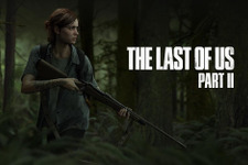 新情報に期待！『The Last of Us Part II』のメディア向けイベントが海外で近日開催 画像