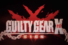 SCEJA発表: ギルティギアシリーズ最新作『GUILTY GEAR Xrd -SIGN-』がPS3/PS4で発売決定 画像