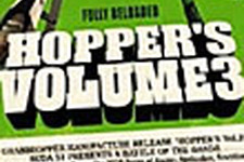 10周年記念『HOPPER'S Vol.3』 グラスホッパーが今年もアナーキーなイベントを都内で開催 画像