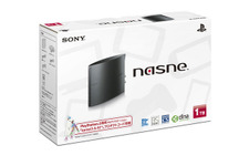 「nasne」1TB HDD搭載モデル発売決定 ― 同日配信システムソフトウェアVer.2.00ではPS Vitaとの連携を強化 画像