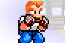 海外版くにおくん『River City Ransom』の続編制作プロジェクトがキックスタート 画像