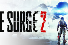 外骨格アクション『The Surge 2』ローンチトレイラー公開！発売目前のゲームの魅力たっぷり 画像