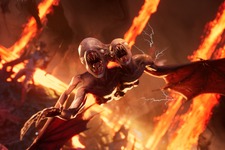 地獄ホラースピンオフ『SUCCUBUS』新ティーザー！『Agony UNRATED』には新コンテンツ配信 画像