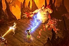 Xbox 360版『Diablo III』の体験版が海外向けに配信開始、PS3版もまもなく 画像