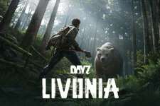 ゾンビサバイバル『DayZ』新マップDLC“リヴォニア”発表！ 画像