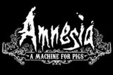 【げむすぱ放送部】夏のホラーゲーム特集！第7弾は戦慄ホラーの続編『Amnesia: The Machine for Pigs』を今夜20時より生放送！ 画像