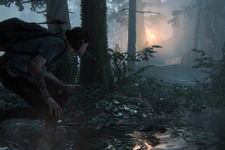 『The Last of Us Part II』はマルチプレイ非搭載―「シングルプレイヤー体験に注力」【UPDATE】 画像