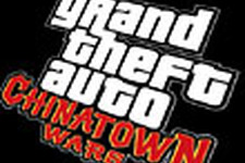 詳細が初公開！『Grand Theft Auto: Chinatown Wars』DS版はユニークな視点を採用 画像