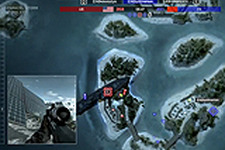 マルチプレイヤーでの観戦モードを披露する『Battlefield 4』ゲームプレイ映像 画像
