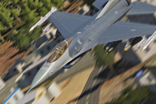 フライトシム『DCS: F-16C Viper』早期アクセス版リリース！対地/対空を制する人気万能機 画像