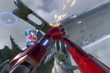 『マーベルアイアンマン VR』海外発売日が2020年2月28日に決定！新トレイラーも 画像