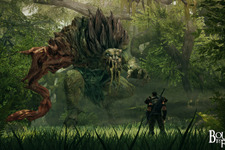 次世代機でもリリースされるダークファンタジーRPG『Bound By Flame』のトレイラーが公開に 画像