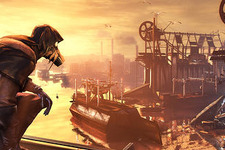 全DLCを収録した『Dishonored: Game of the Year Edition』海外で発売決定 画像