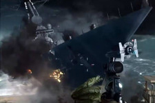 10分以上に及ぶ各種ゲームプレイ映像を収録した『Battlefield 4』プレイ動画集 画像