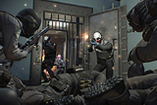 80％がデジタル版！『PAYDAY 2』の販売本数が158万本を突破 画像