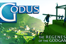 ポピュラスのピーター・モリニュー氏による新作ゴッドゲーム『Godus』がSteam早期アクセスでリリース開始 画像