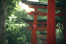 伏見稲荷を散策できるウォーキングシム『Explore Fushimi Inari』Steam配信開始！ VR版も用意 画像