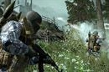 GC 07: 『Call of Duty 4: Modern Warfare』の発売日が決定！＆スクリーンショット多数 画像