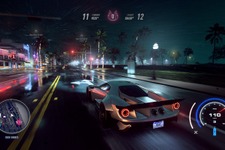 アドレナリン出まくり高速レースゲーム『Need for Speed Heat』PC版動作環境が明らかに 画像