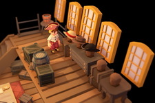 オープンワールド農業アクションADV『Stranded Sails』リリース―国内PS4/スイッチ版も近日配信 画像