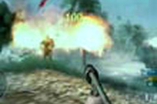 『Call of Duty: World at War』直撮りゲームプレイ映像＆Perkリストがリーク 画像