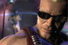 XBLA版『Duke Nukem 3D』に『Duke Nukem Forever』の新スクリーンショットが！ 画像