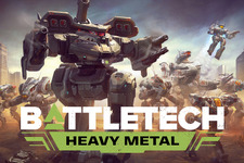 巨大ロボ傭兵SRPG『BATTLETECH』拡張「Heavy Metal」詳細発表！“ライフルマン”や“フェニックスホーク”がついに登場【PDXCON 2019】 画像