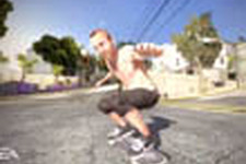 様々な新機能のシーンが満載『skate 2』最新ゲームプレイ映像 画像