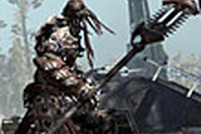 新たなライバルが登場…『Gears of War 2』前作マップのDLクーポンが同梱に 画像