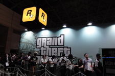 TGS 13: 話題の超大作が日本上陸！『GTA V』日本語版プレイアブルレポ 画像